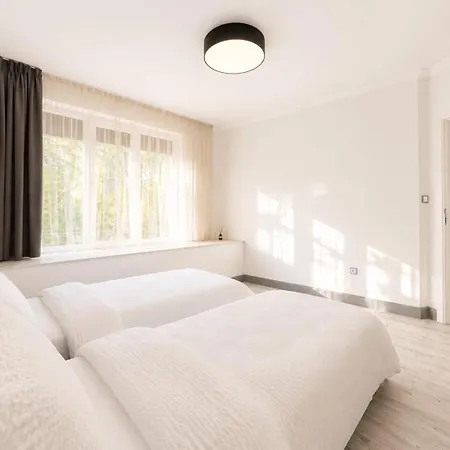 Lejlighed Delux 4 - *